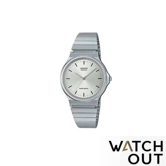 CASIO General #MQ-24D-7E