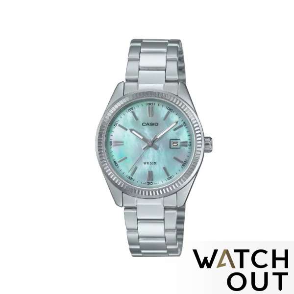 CASIO #LTP-1302DS-2A