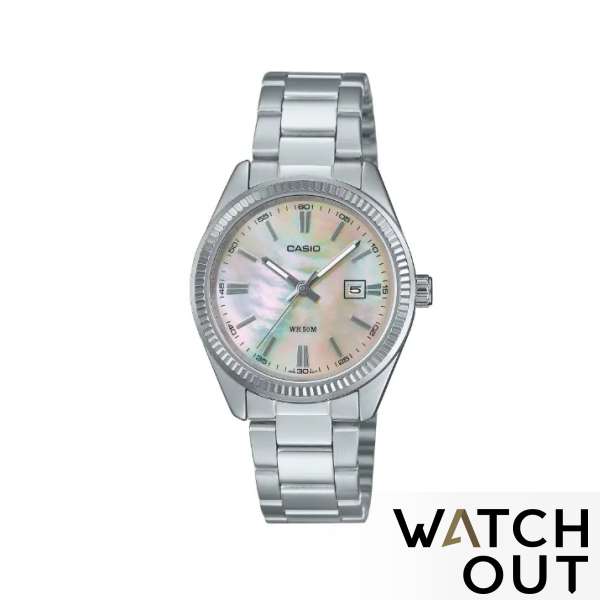 CASIO #LTP-1302DS-4A