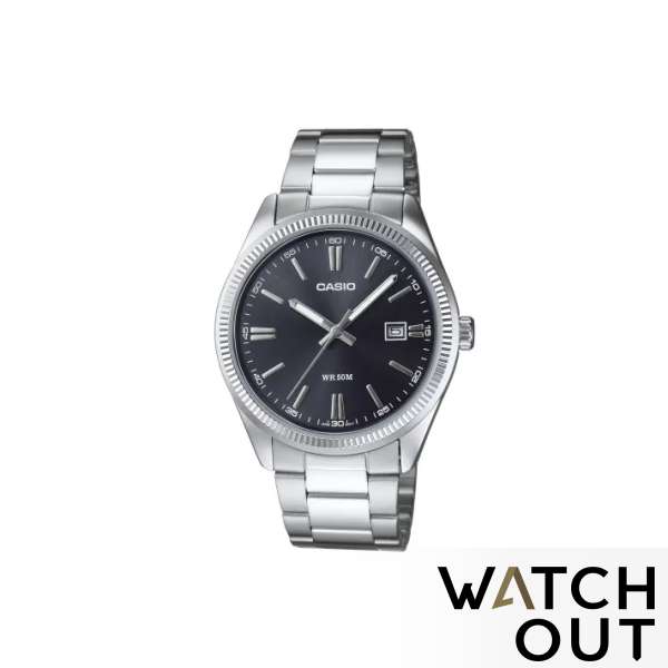 CASIO General #MTP-1302D-1A1