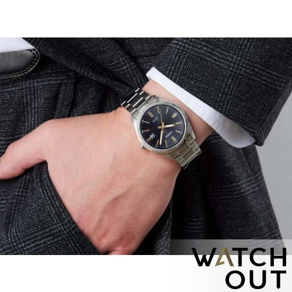 CASIO General #MTP-1302D-1A2