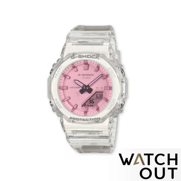CASIO G-Shock #GMA-P2100SR-7A