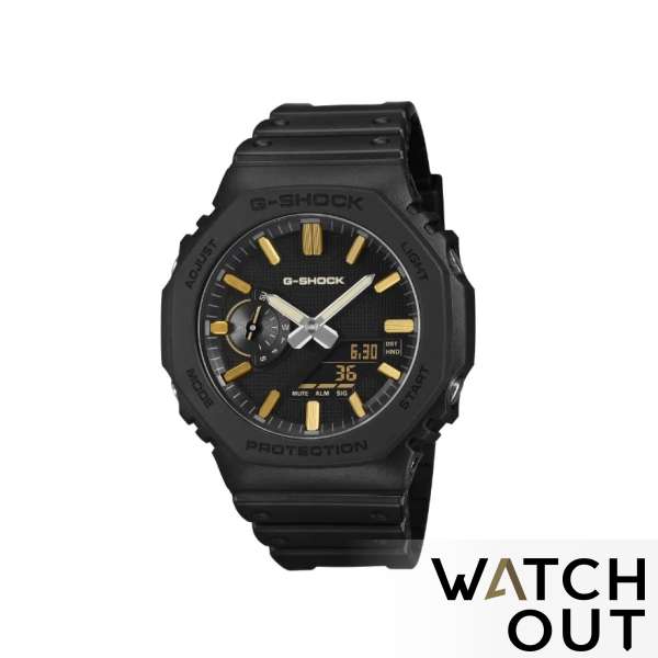 CASIO G-Shock #GA-2100LXB-1A9