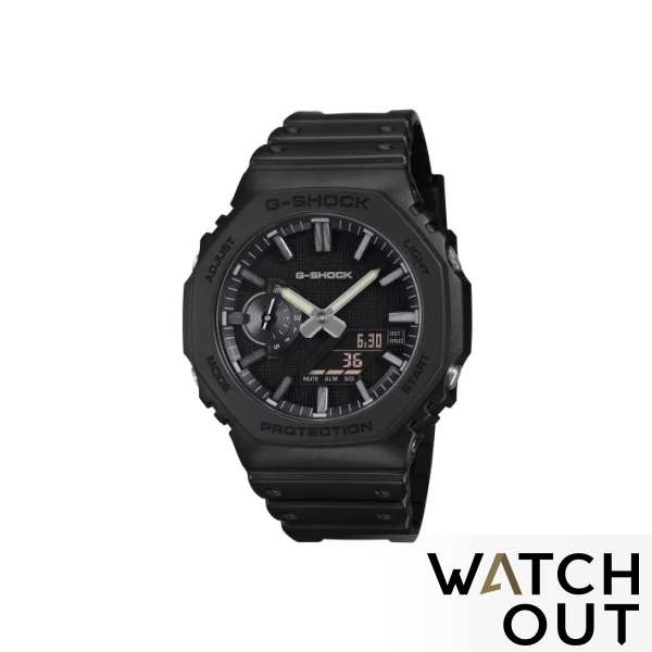 CASIO G-Shock #GA-2100LXB-1A