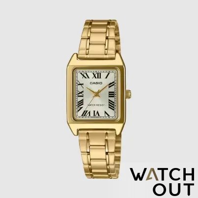 CASIO General #LTP-V007G-9B