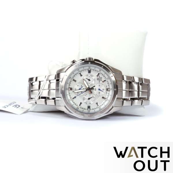CASIO Edifice #EF-328D-7A