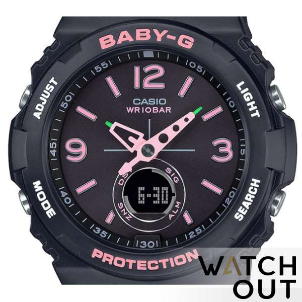 CASIO Baby-G #BGA-260SC-1A