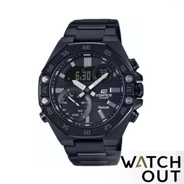 CASIO Edifice #ECB-10DC-1A