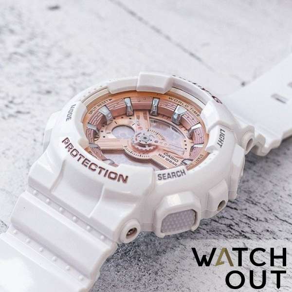 CASIO Baby-G #BA-110-7A1