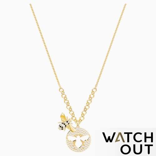 Swarovski 5365641 LISABEL  Necklace
