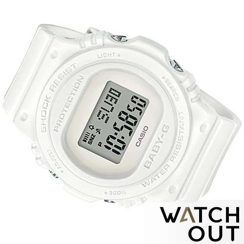 CASIO Baby-G #BGD-570-7