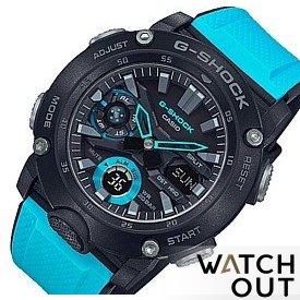 CASIO G-Shock #GA-2000-1A2
