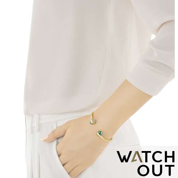 Swarovski 5278533 Glance Bracelet