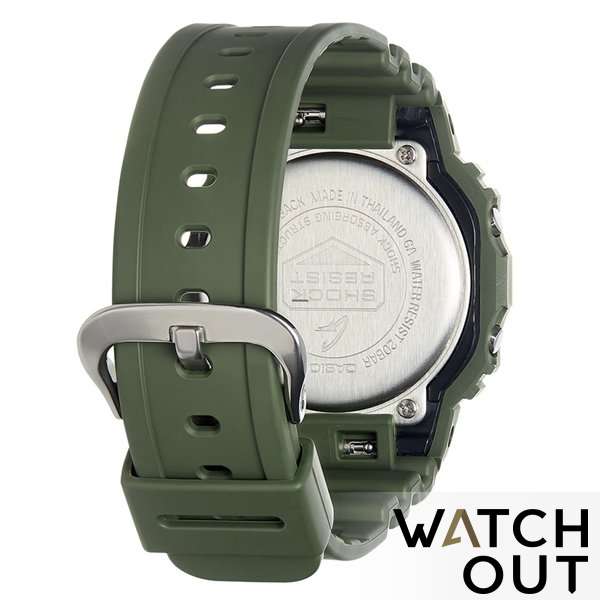 CASIO G-Shock #DW-5610SU-3