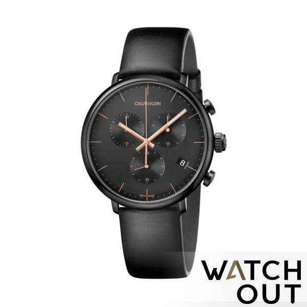 Calvin Klein #K8M274CB