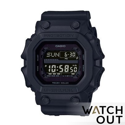 CASIO G-Shock #GX-56BB-1