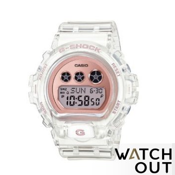 CASIO G-Shock #GMD-S6900SR-7