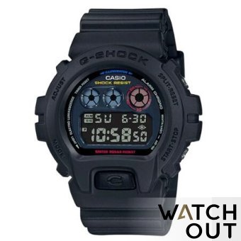 CASIO G-Shock #DW-6900BMC-1