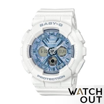 CASIO Baby-G #BA-130-7A2