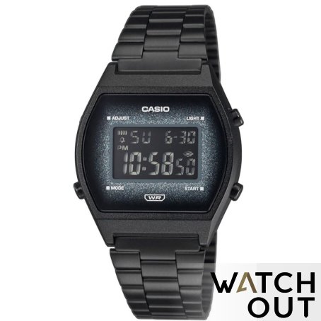 CASIO Vintage #B640WBG-1B