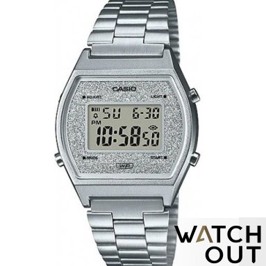 CASIO Vintage #B640WDG-7