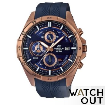 CASIO Edifice #EFR-556PC-2A