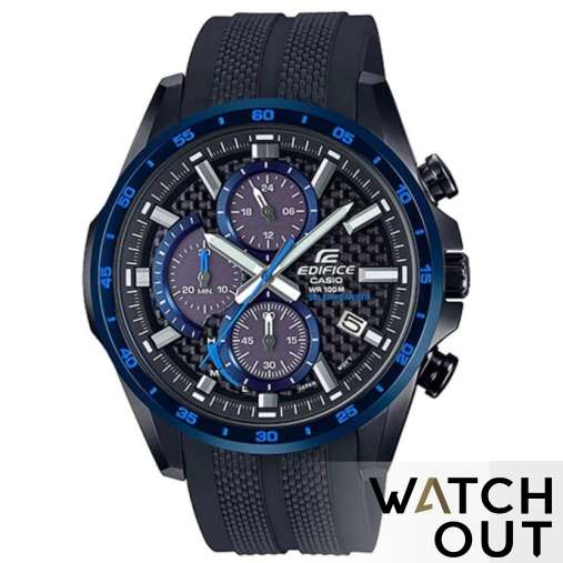 CASIO Edifice #EQS-900PB-1B