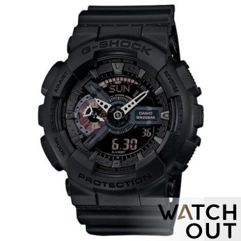 CASIO G-Shock #GA-110MB-1A