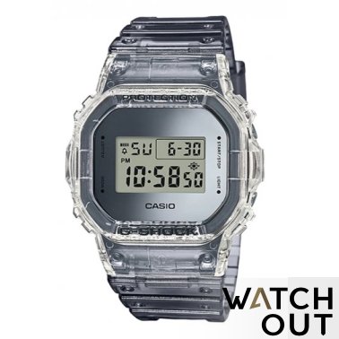 CASIO G-Shock #DW-5600SK-1