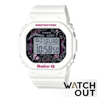 CASIO Baby-G #BGD-560SK-7