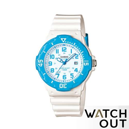 CASIO General #LRW-200H-2B