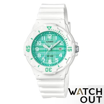 CASIO General #LRW-200H-3C