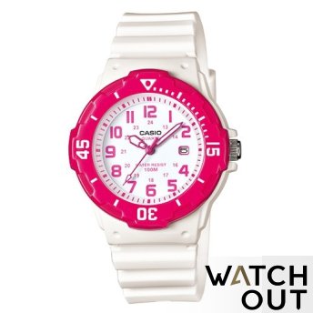 CASIO General #LRW-200H-4B