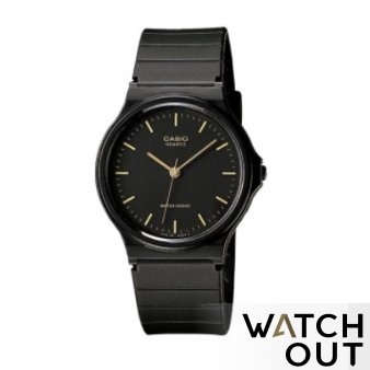 CASIO General #MQ-24-1E