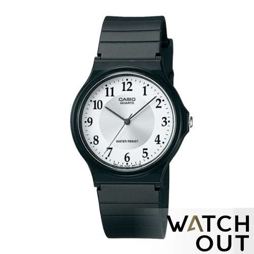 CASIO General #MQ-24-7B3