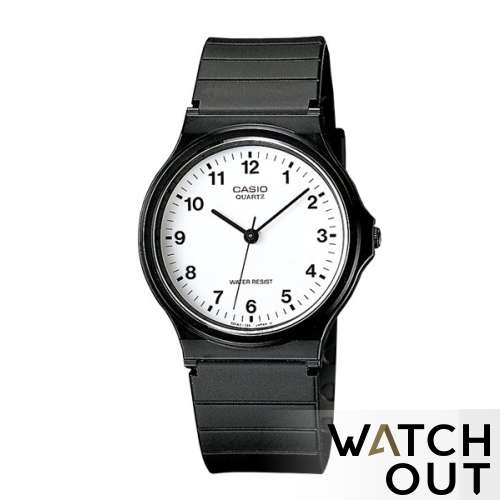 CASIO General #MQ-24-7B