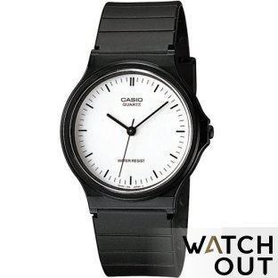 CASIO General #MQ-24-7E