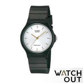 CASIO General #MQ-24-7E2