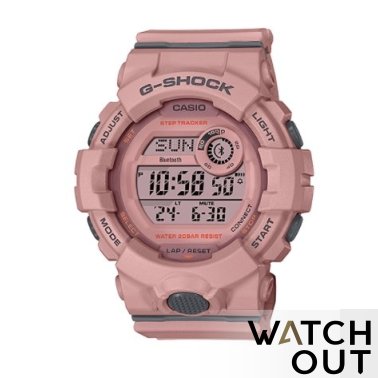 CASIO G-Shock #GMD-B800SU-4