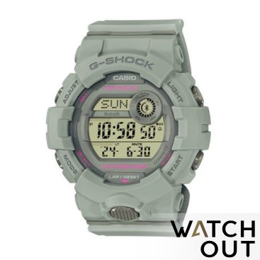 CASIO G-Shock #GMD-B800SU-8