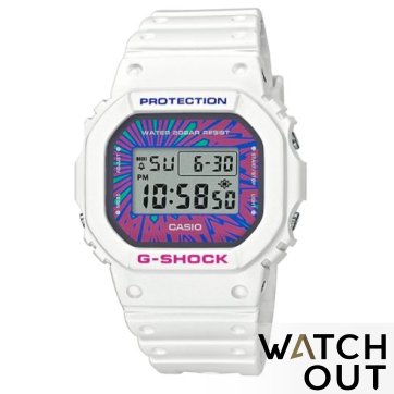 CASIO G-Shock #DW-5600DN-7