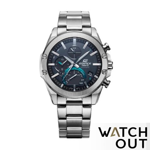 CASIO Edifice #EQB-1000D-1A