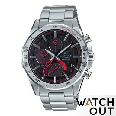 CASIO Edifice #EQB-1000XD-1A