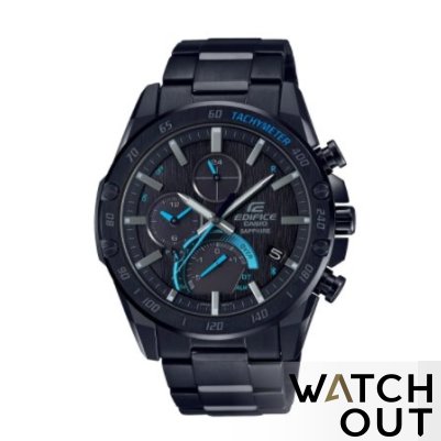 CASIO Edifice #EQB-1000XDC-1A