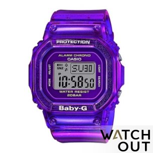 CASIO Baby-G #BGD-560S-6