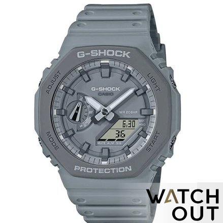 CASIO G-Shock #GA-2110ET-8A