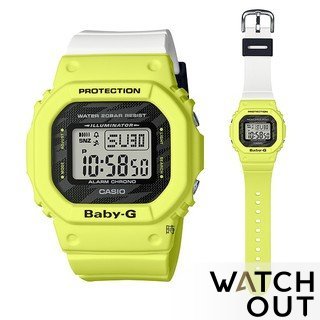 CASIO Baby-G #BGD-560TG-9