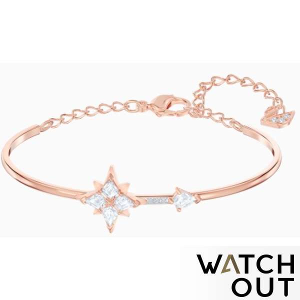 Swarovski 5494338 SYMBOLIC BANGLE