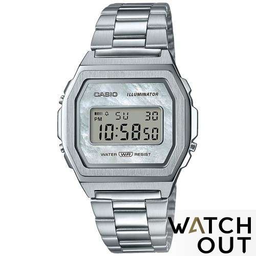 CASIO Vintage Iconic Collection #A1000D-7