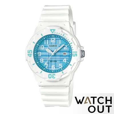 CASIO General #LRW-200H-2C